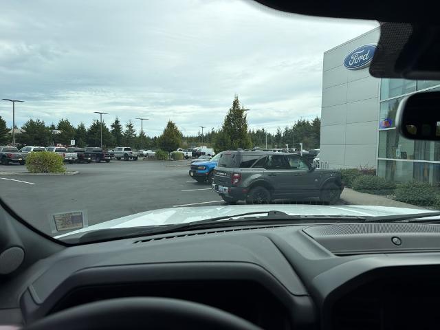 2025 Ford F-150 - $57,986