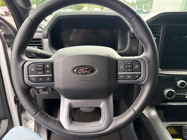 2025 Ford F-150 - $57,986