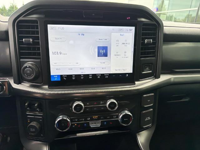 2025 Ford F-150 - $57,986