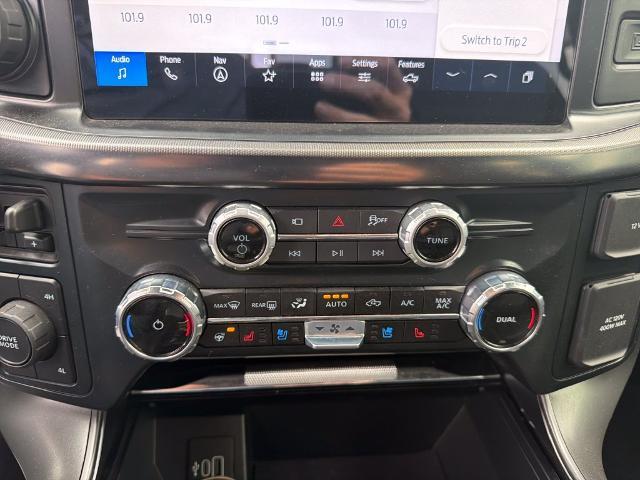 2025 Ford F-150 - $57,986