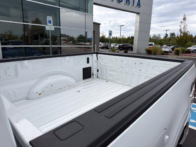 2025 Ford F-150 - $57,986
