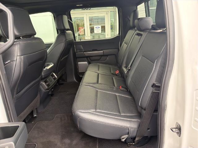 2025 Ford F-150 - $57,986