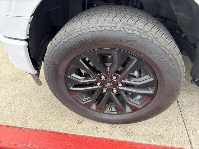 2025 Ford F-150 - $57,986