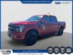 2025 F-150 Thumbnail 1