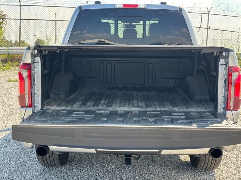 2025 Ford F-150 - $52,995