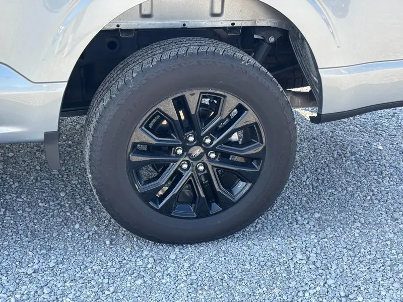 2025 Ford F-150 - $52,995