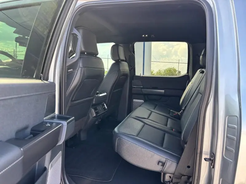 2025 Ford F-150 - $52,995