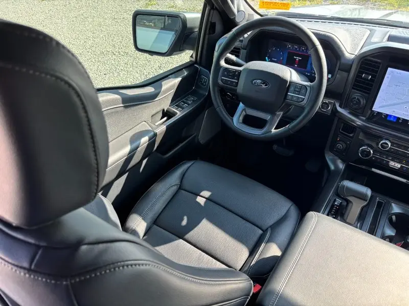 2025 Ford F-150 - $52,995