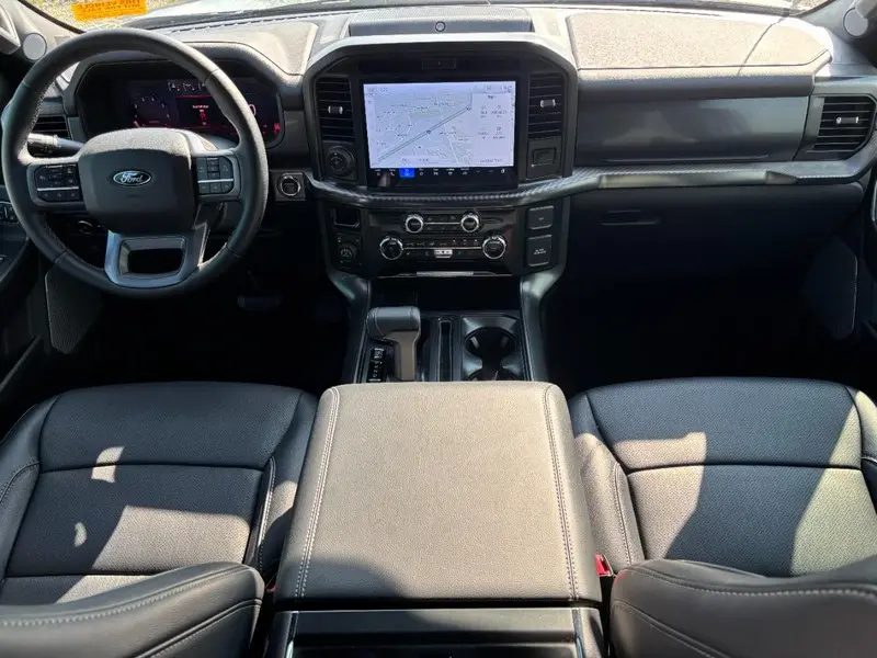 2025 Ford F-150 - $52,995