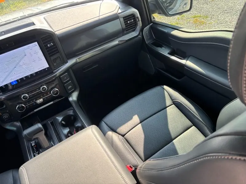 2025 Ford F-150 - $52,995