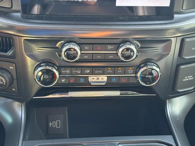 2025 Ford F-150 - $52,995