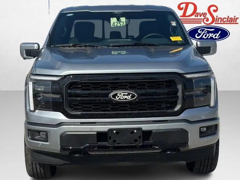 2025 Ford F-150 - $52,995