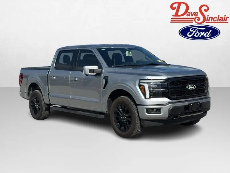 2025 Ford F-150 - $52,995