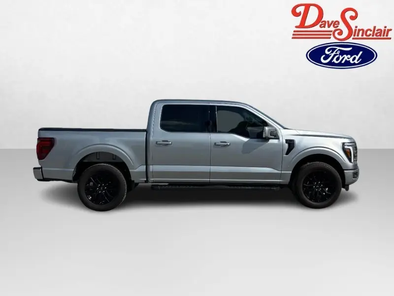 2025 Ford F-150 - $52,995