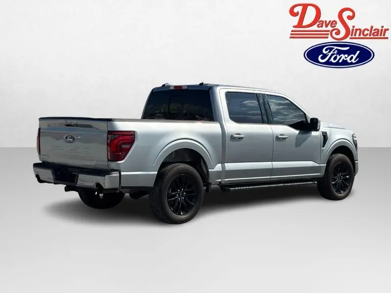 2025 Ford F-150 - $52,995