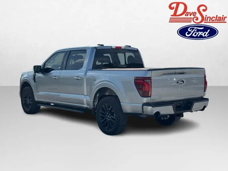 2025 Ford F-150 - $52,995