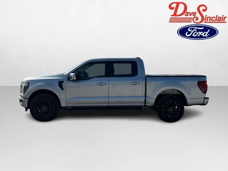 2025 Ford F-150 - $52,995