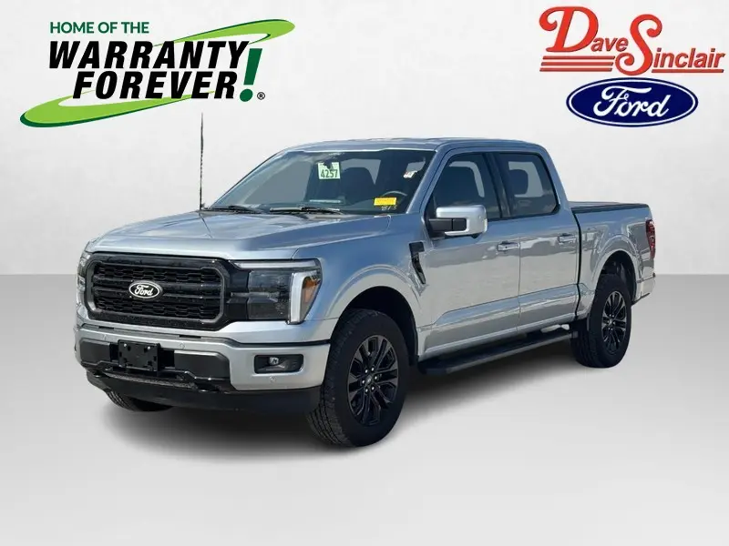 2025 Ford F-150 - $52,995