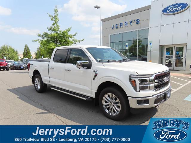 2026 Ford F-150 - $62,495