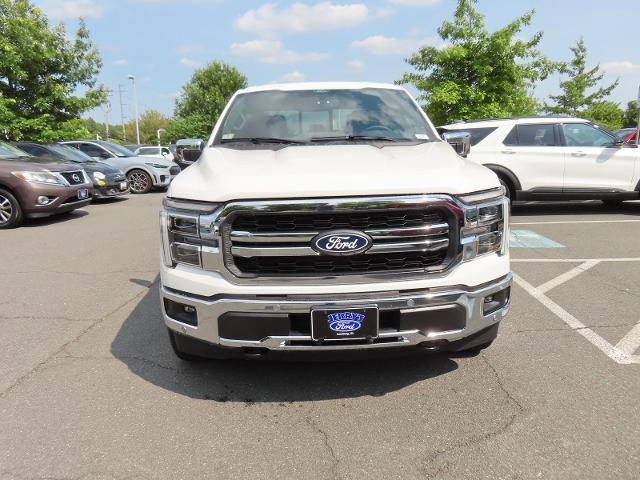 2026 Ford F-150 - $62,495