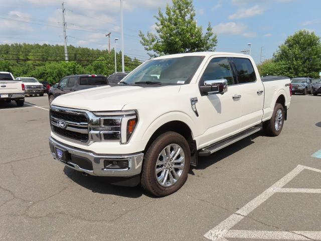 2026 Ford F-150 - $62,495