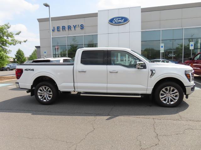 2026 Ford F-150 - $62,495