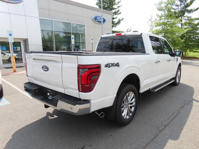 2026 Ford F-150 - $62,495