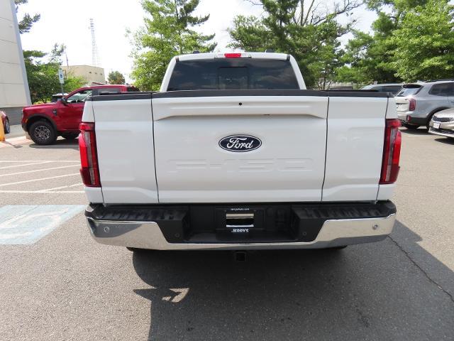2026 Ford F-150 - $62,495