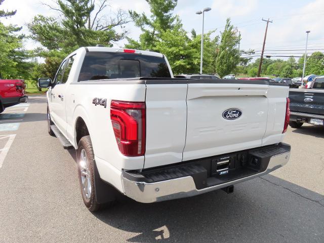 2026 Ford F-150 - $62,495