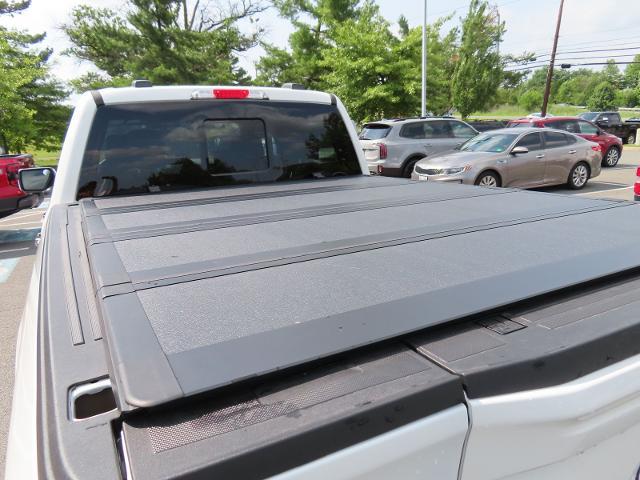 2026 Ford F-150 - $62,495