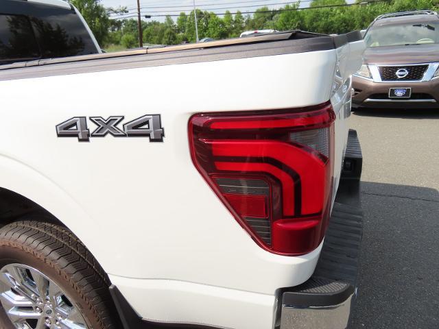 2026 Ford F-150 - $62,495