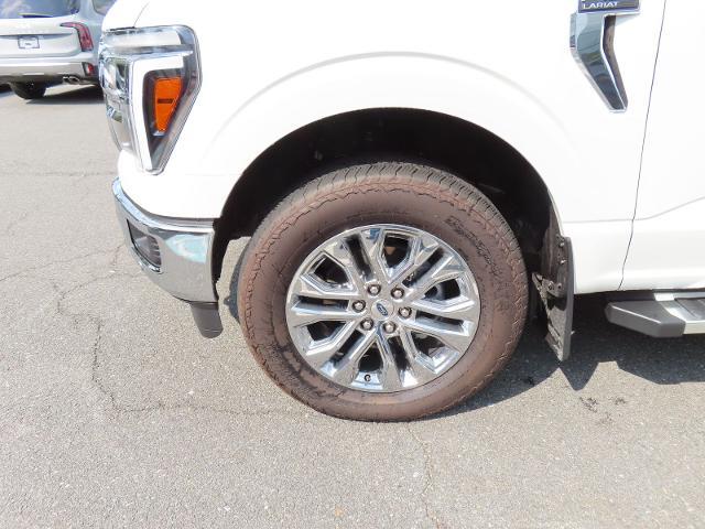 2026 Ford F-150 - $62,495