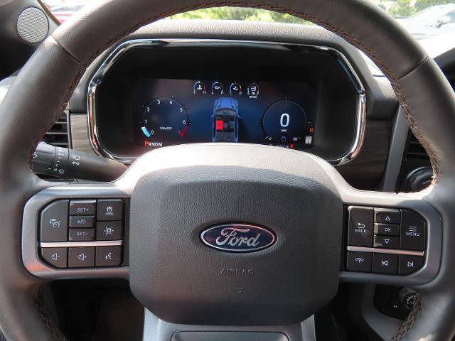 2026 Ford F-150 - $62,495
