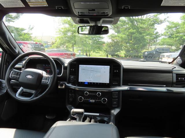 2026 Ford F-150 - $62,495