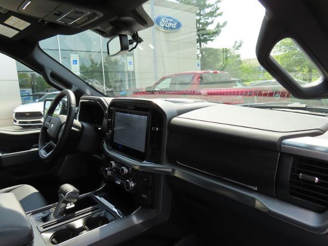 2026 Ford F-150 - $62,495