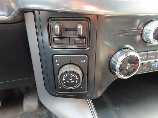 2026 Ford F-150 - $62,495