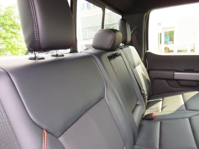 2026 Ford F-150 - $62,495