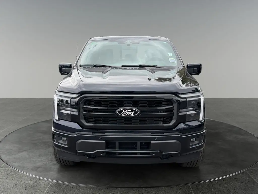 2026 Ford F-150 - $66,121