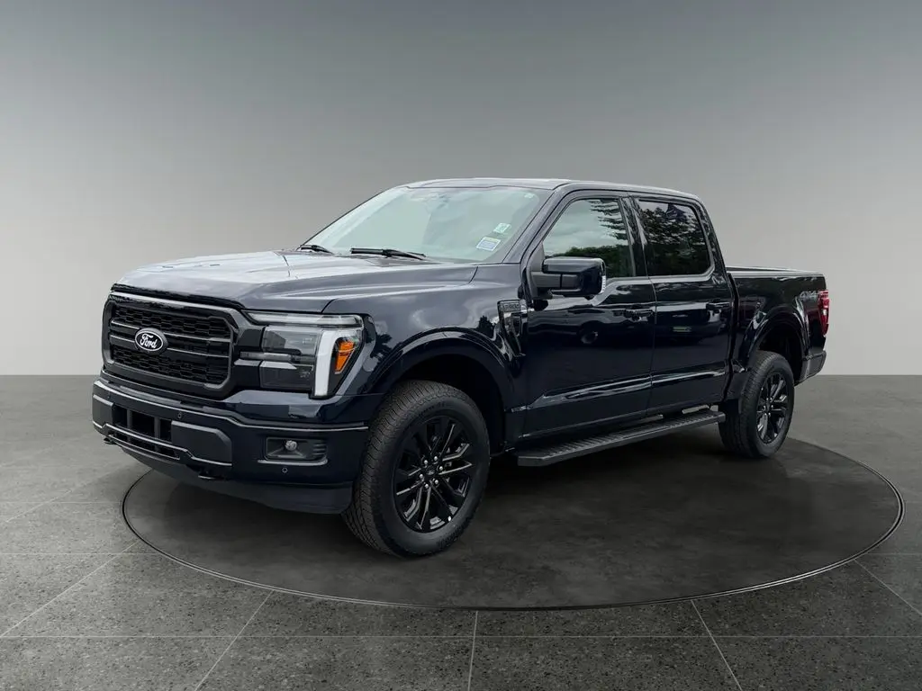 2026 Ford F-150 - $66,121