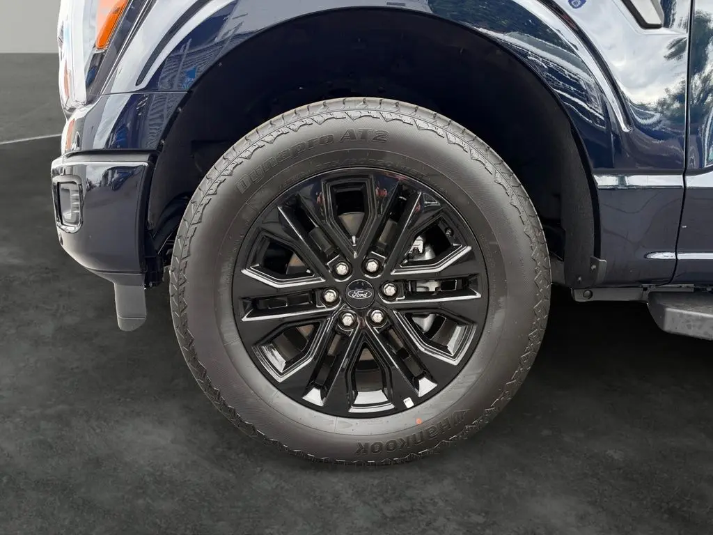 2026 Ford F-150 - $66,121