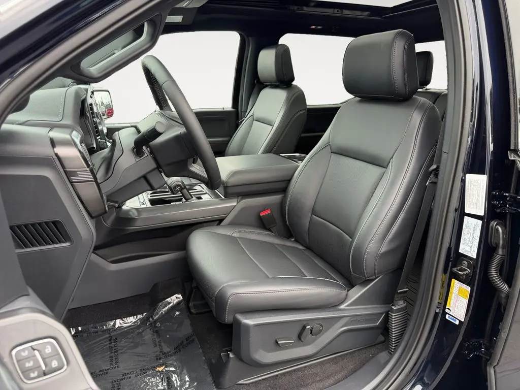 2026 Ford F-150 - $66,121