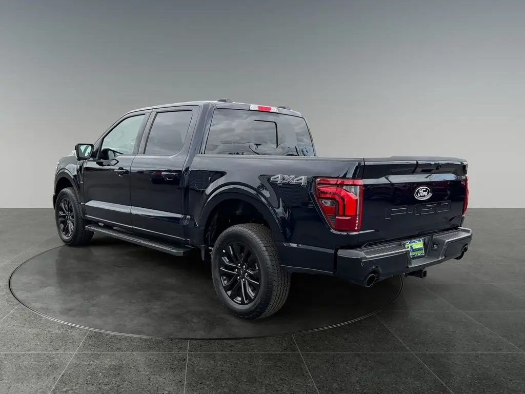 2026 Ford F-150 - $66,121