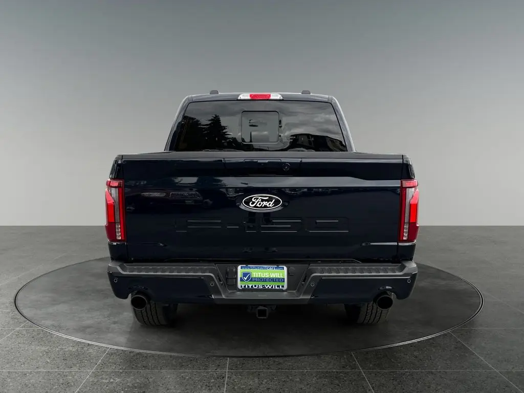 2026 Ford F-150 - $66,121