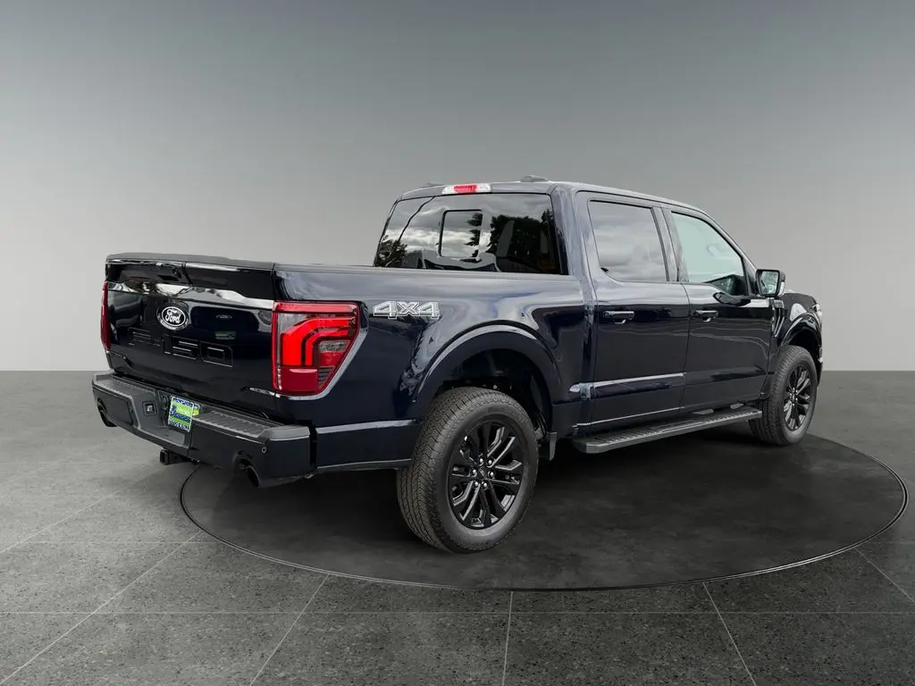 2026 Ford F-150 - $66,121
