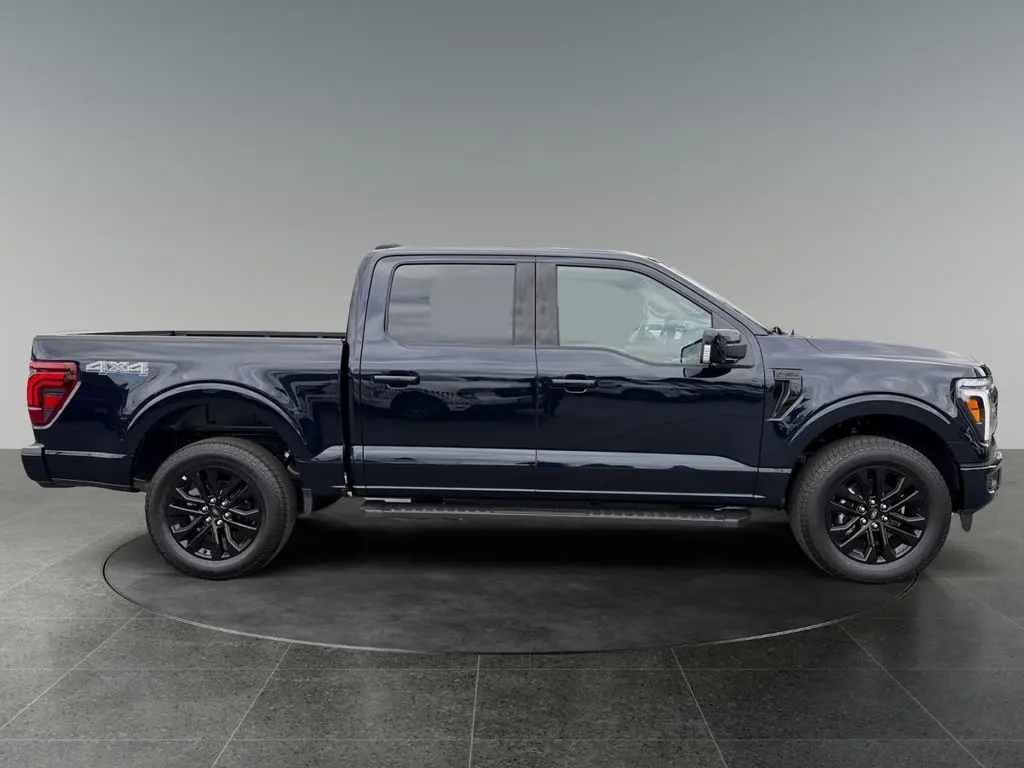 2026 Ford F-150 - $66,121