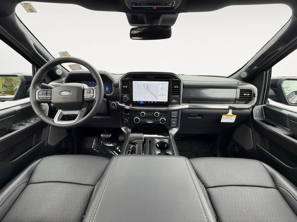 2026 Ford F-150 - $66,121