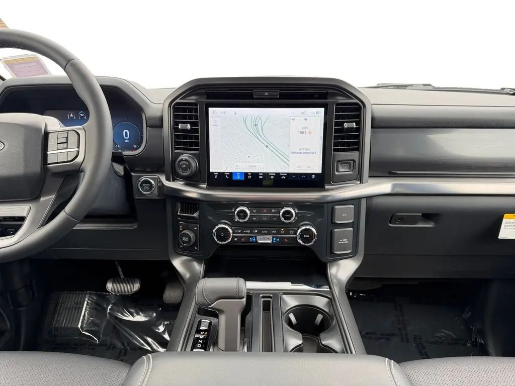 2026 Ford F-150 - $66,121