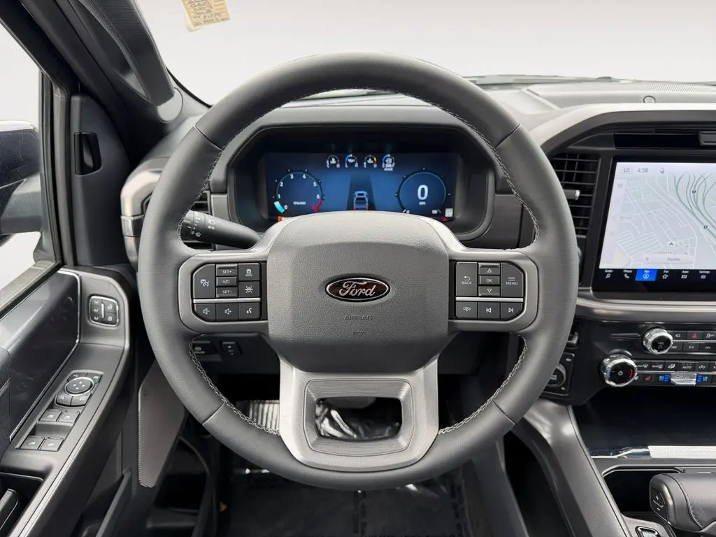 2026 Ford F-150 - $66,121