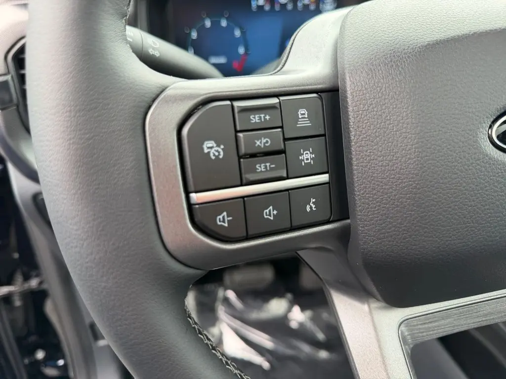 2026 Ford F-150 - $66,121