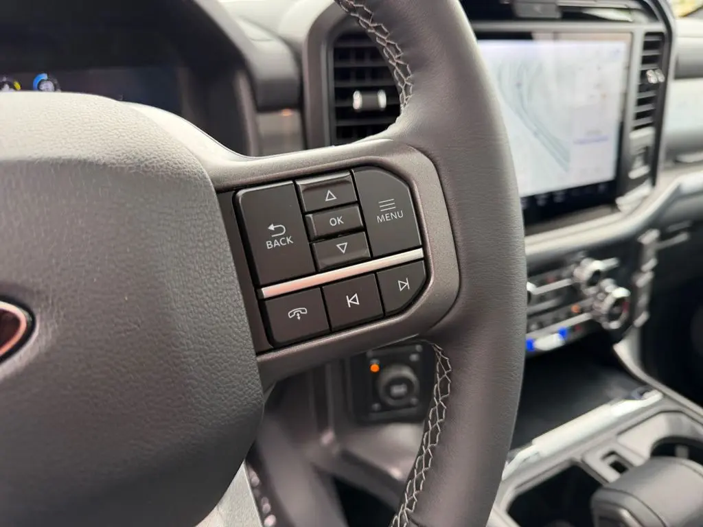 2026 Ford F-150 - $66,121
